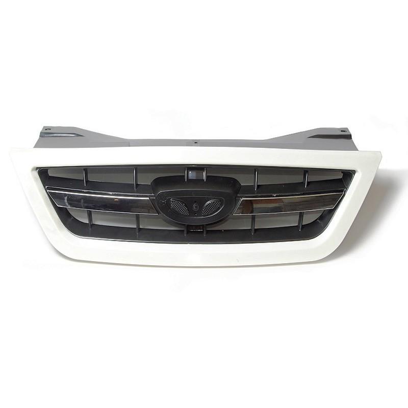 Решітка радіатора AVTM Daewoo Nexia 2008-2014 (S3052021 182202990)
