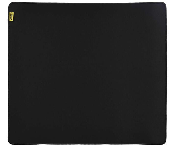 Ігрова поверхня 2E Gaming PRO Speed L 450х400х3 мм Black (2E-SPEED-L-BK-PRO)