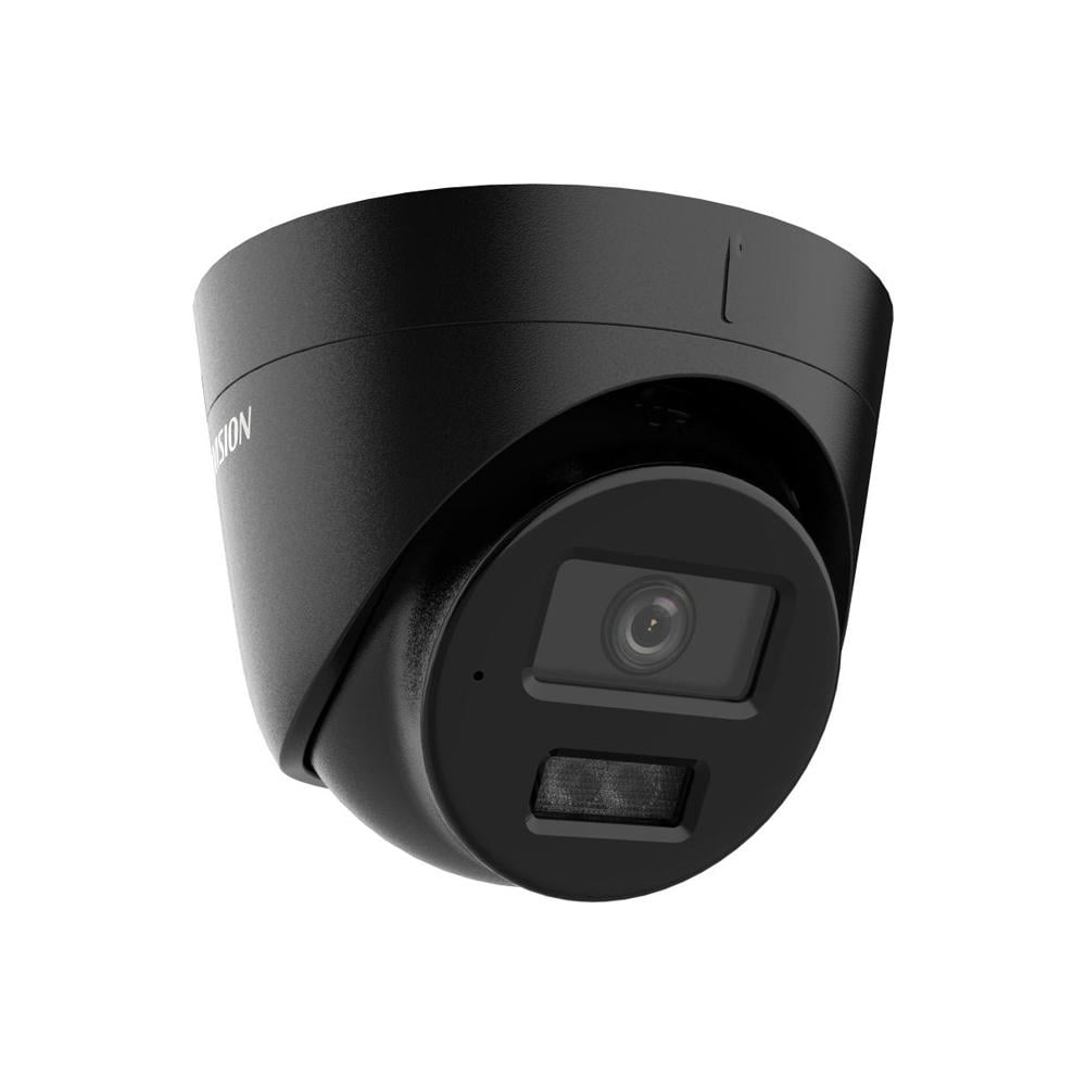 Камера Hikvision 4МП IP DS-2CD1343G2-LIUF UKR 2,8 мм Чорний - фото 2 Камера Hikvision 4МП IP DS-2CD1343G2-LIUF UKR 2,8 мм Чорний - фото 2