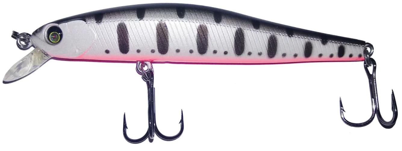 Воблер Condor Revisor 90 мм 9,8 г цвет 623 (4603090-9.8-623) Воблер Condor Revisor 90 мм 9,8 г цвет 623 (4603090-9.8-623)