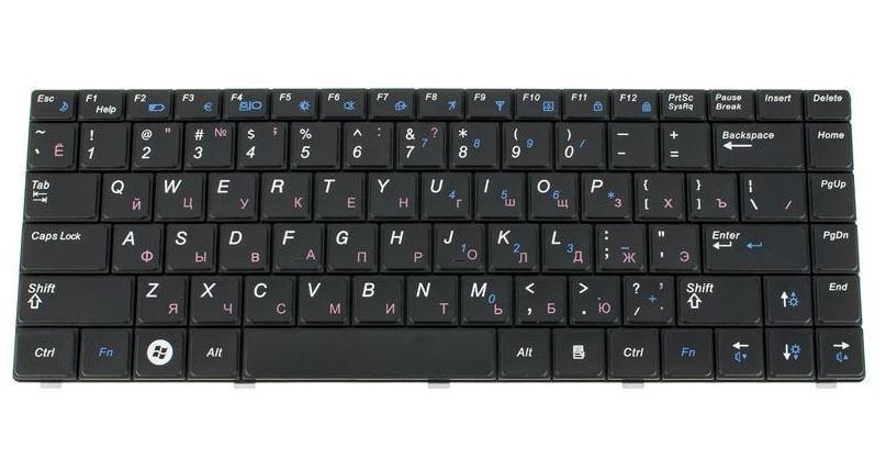 Клавиатура для ноутбука Samsung R429 (183667)