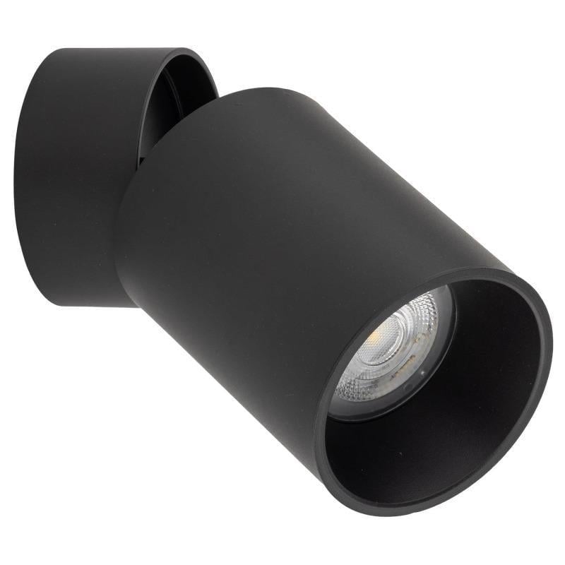 Спот TK Lighting 5372 Logan Downlight GU10 Black (15107759)