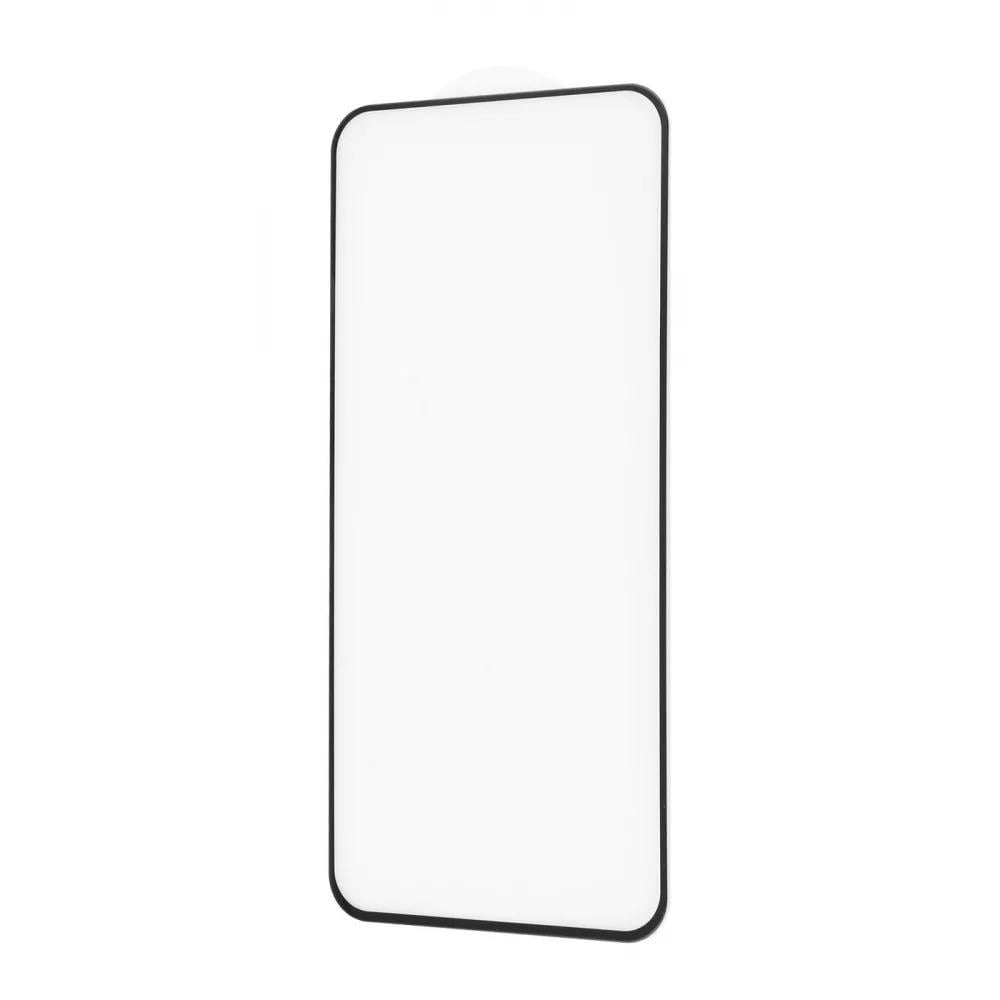 Защитное стекло Full Screen HQ для телефона Samsung S23 FE без упаковки Black