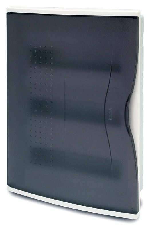 Щит встроенного монтажа Famatel 3536 NUOVA на 36 модулей IP43 (17879097)