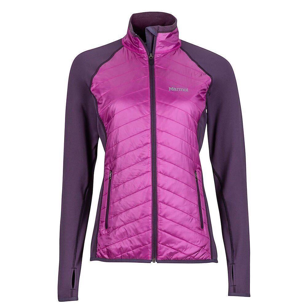 Куртка Marmot Wm's Variant Jacket 89870 L Nightshade/Purple Orchid (1033-MRT 89870.6932-L)