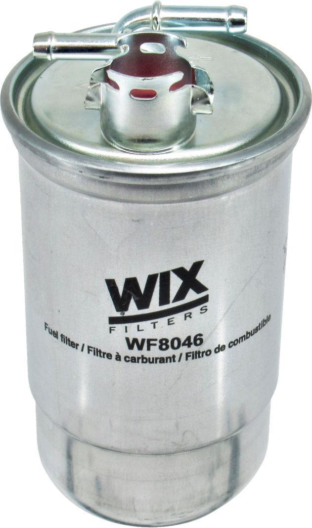 Фильтр топливный WIX VW LT 28-46 II с 96-06 г.в. 2.5TDI 2.5SDI WF8046