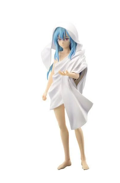 Фигурка для геймеров Banpresto That Time I Got Reincarnated Raphael 16 см (WST B TT R)