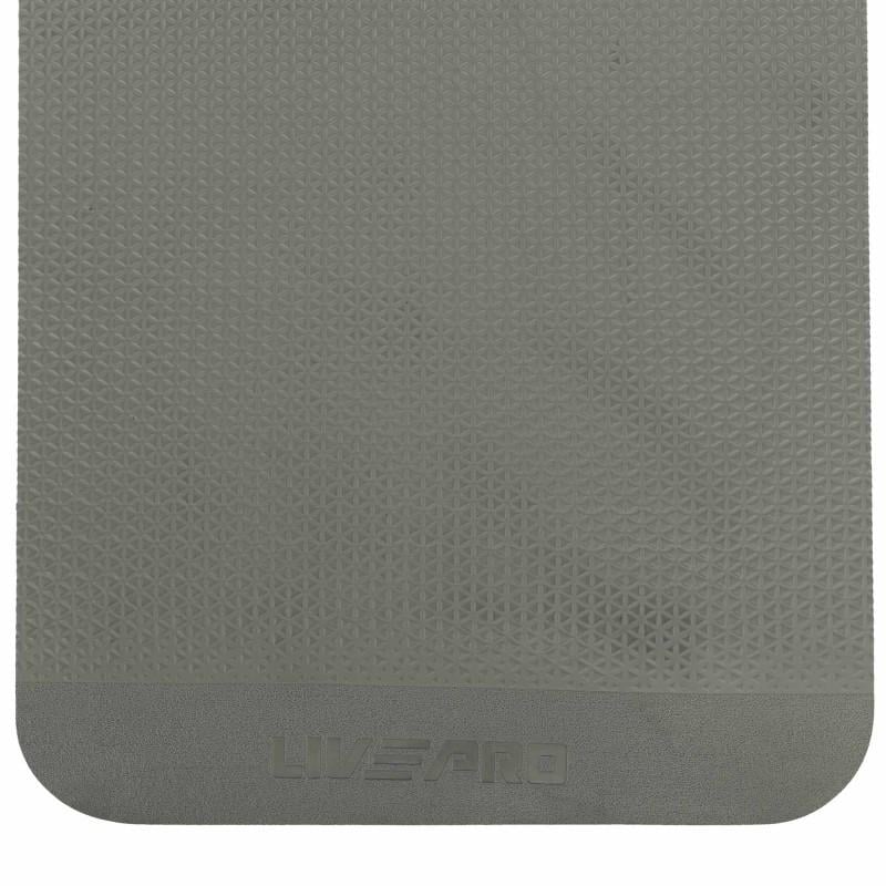 Килимок для фітнесу та спорту LiveUp LP8229 EVA 16 мм (2532843953) - фото 2