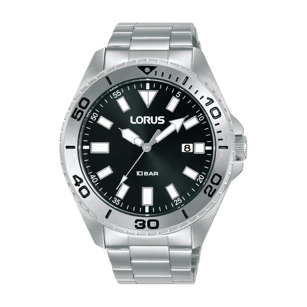 Наручные часы мужские Lorus SPORTS RXH59KX9