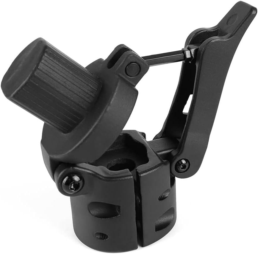 Узел сборки руля для Ninebot G30 Max Черный (00-00025986) Узел сборки руля для Ninebot G30 Max Черный (00-00025986)