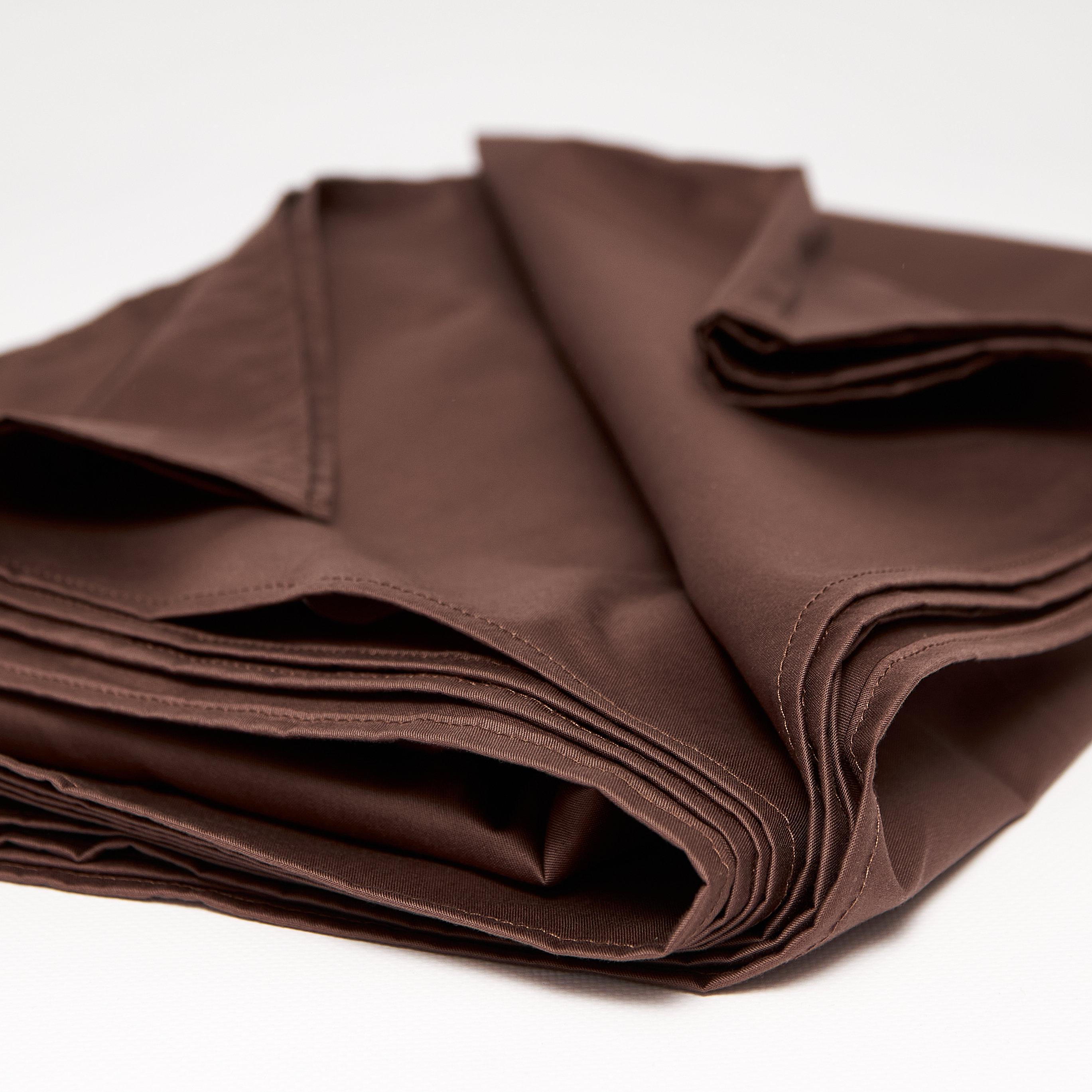 Простынь Moon&Star Mocha Mood Satin Premium 200х220 см (MS-860000323) - фото 2 Простынь Moon&Star Mocha Mood Satin Premium 200х220 см (MS-860000323) - фото 2