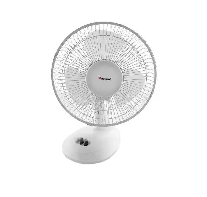 Вентилятор настольный MS 1624 Fan 9 Вентилятор настольный MS 1624 Fan 9