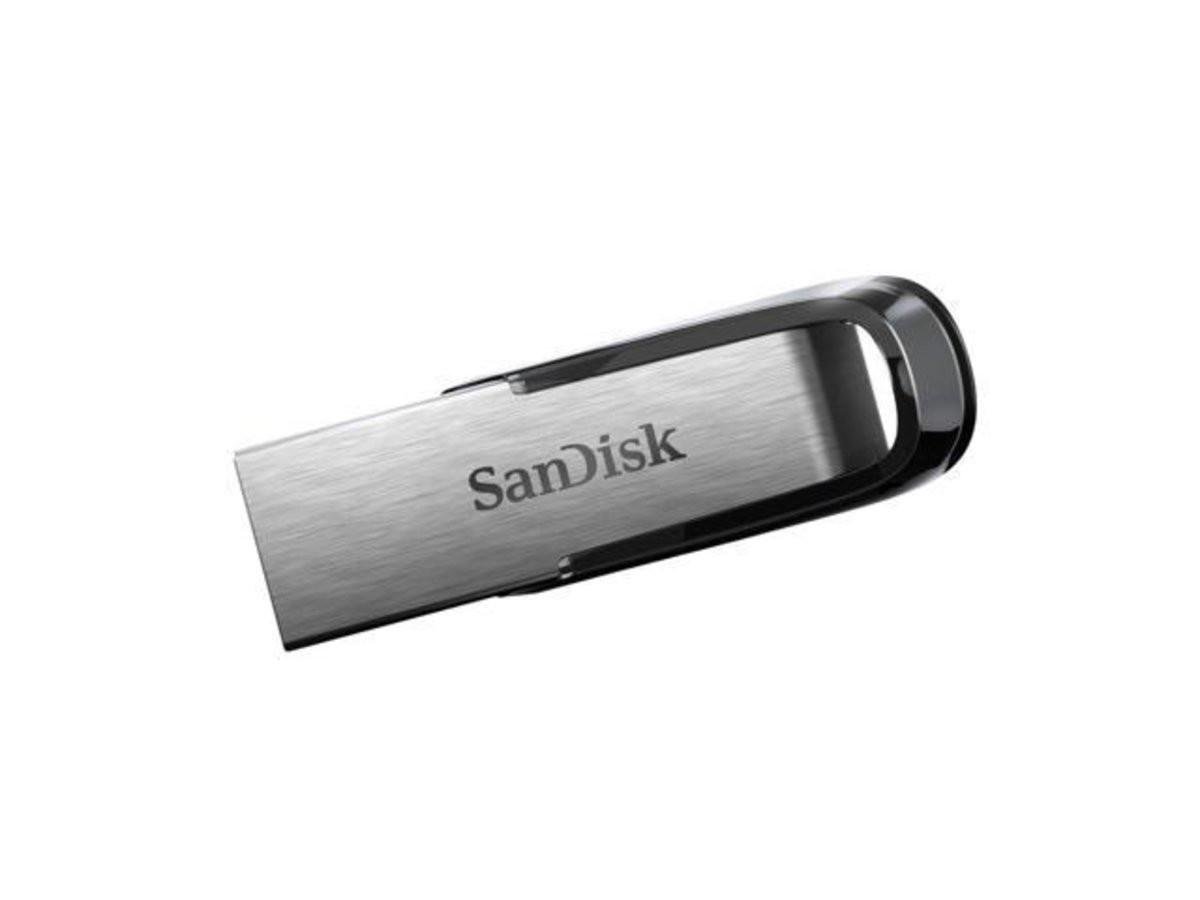 Flash SanDisk USB 3.0 Ultra Flair 64Gb (29caa1-15401)