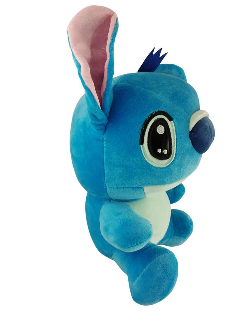 М'яка іграшка Стіч з мультика 27 см (000016) - фото 2 М'яка іграшка Стіч з мультика 27 см (000016) - фото 2