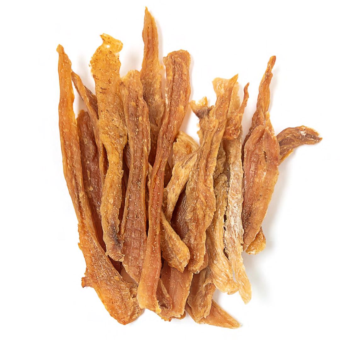 Лакомство для собак Филе куриное HOME FOOD For DOG 80 г - фото 2 Лакомство для собак Филе куриное HOME FOOD For DOG 80 г - фото 2