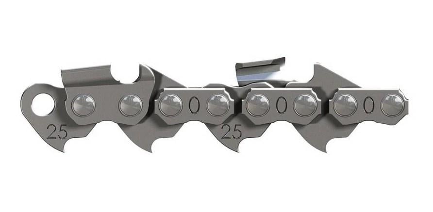Цепь Oregon 25AP058E 1/4" 1,3 мм 58 звеньев 25 см (21339092)
