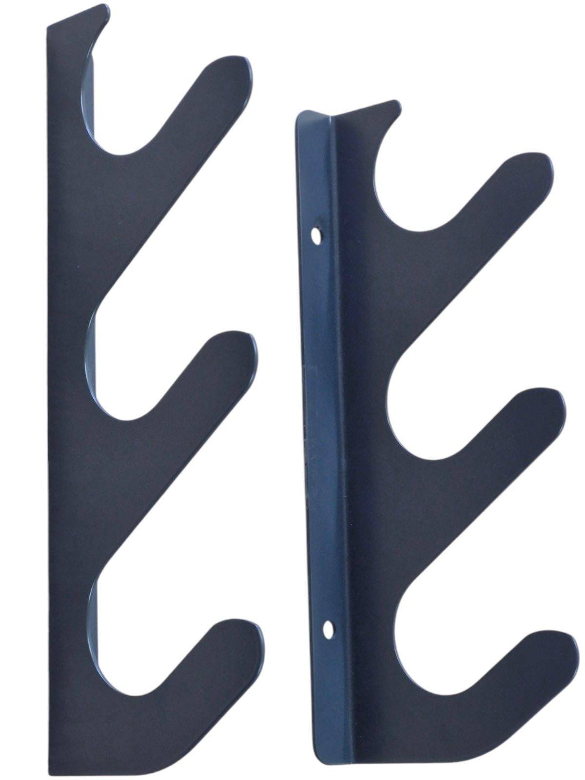 Настінний органайзер для садового інструменту на 3 місця (100841917) - фото 2 Настінний органайзер для садового інструменту на 3 місця (100841917) - фото 2