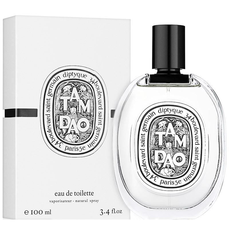 Туалетная вода унисекс Diptyque Tam Dao 100 мл (1500) Туалетная вода унисекс Diptyque Tam Dao 100 мл (1500)