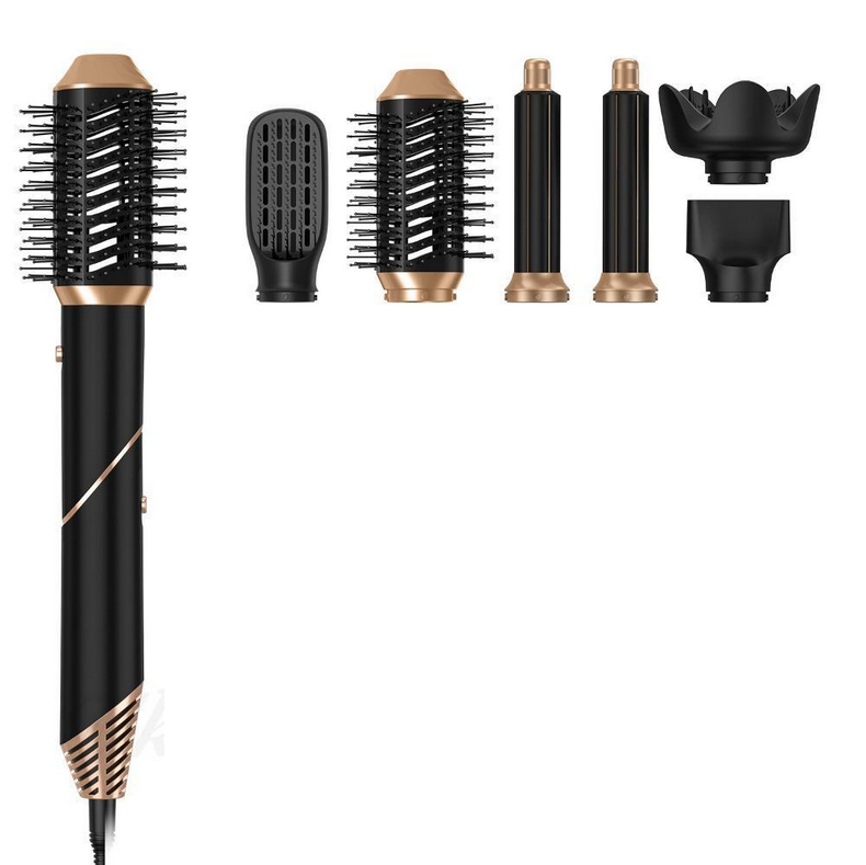 Стайлер для волос Hot Air Styler (opt-104427)