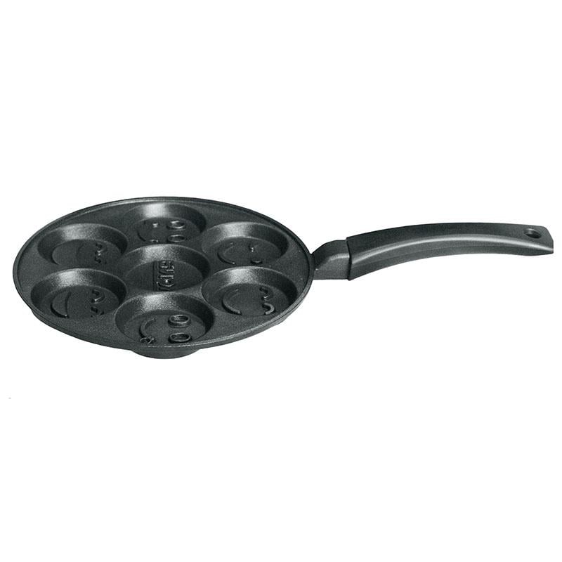 Сковорода Біол для оладок 24 см (CO-24P)