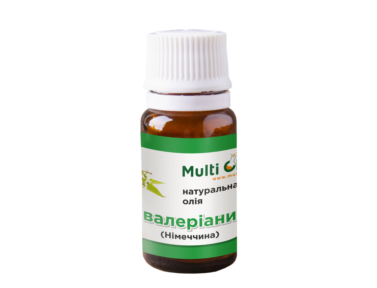Масло эфирное валерианы Multichem 1 кг (210062) Масло эфирное валерианы Multichem 1 кг (210062)