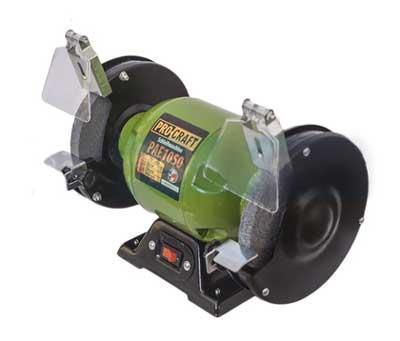 Точильный станок Procraft PAE150/1050 - фото 2