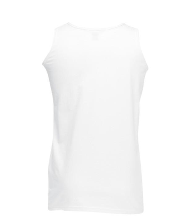 Майка чоловіча Fruit of the Loom ATHLETIC VEST XXL Білий (61-098-0-30_XXL) - фото 2 Майка чоловіча Fruit of the Loom ATHLETIC VEST XXL Білий (61-098-0-30_XXL) - фото 2