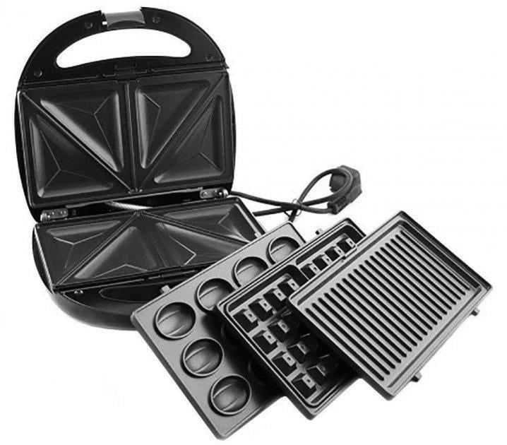 Мультимейкер Crownberg CB-1076 4в1 (1439128318)