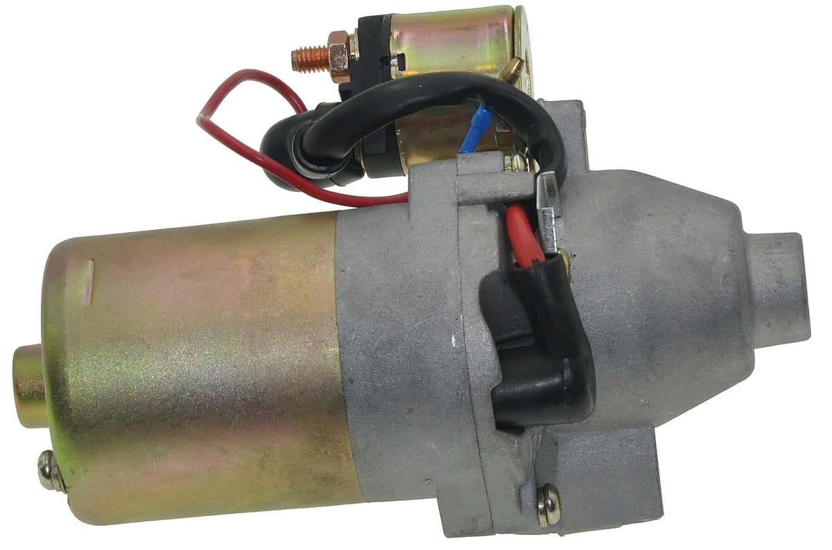 Электростартер VJ Parts для генератора Tk TGG-32 ЕS в сборе 844642 (gen1450)