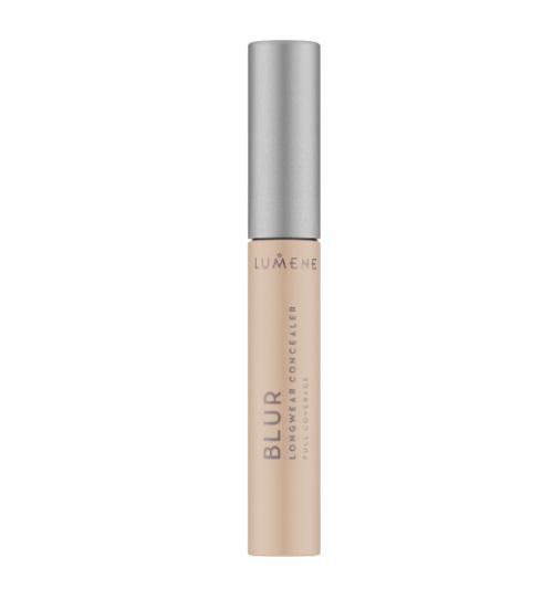Стойкий консилер Lumene Blur Longwear Concealer Light 8,5 мл (2783962266)