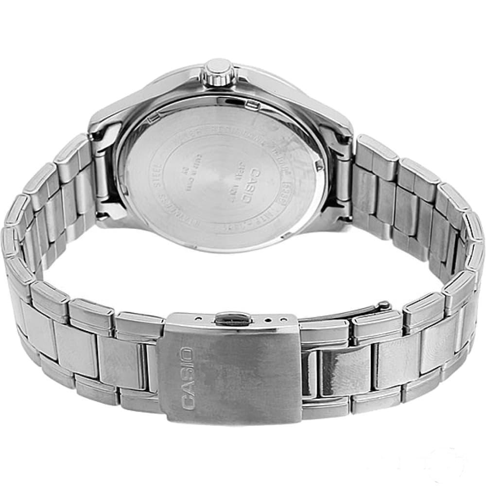 Часы Casio MTP-1384D-1AVEF (1676353684) - фото 4