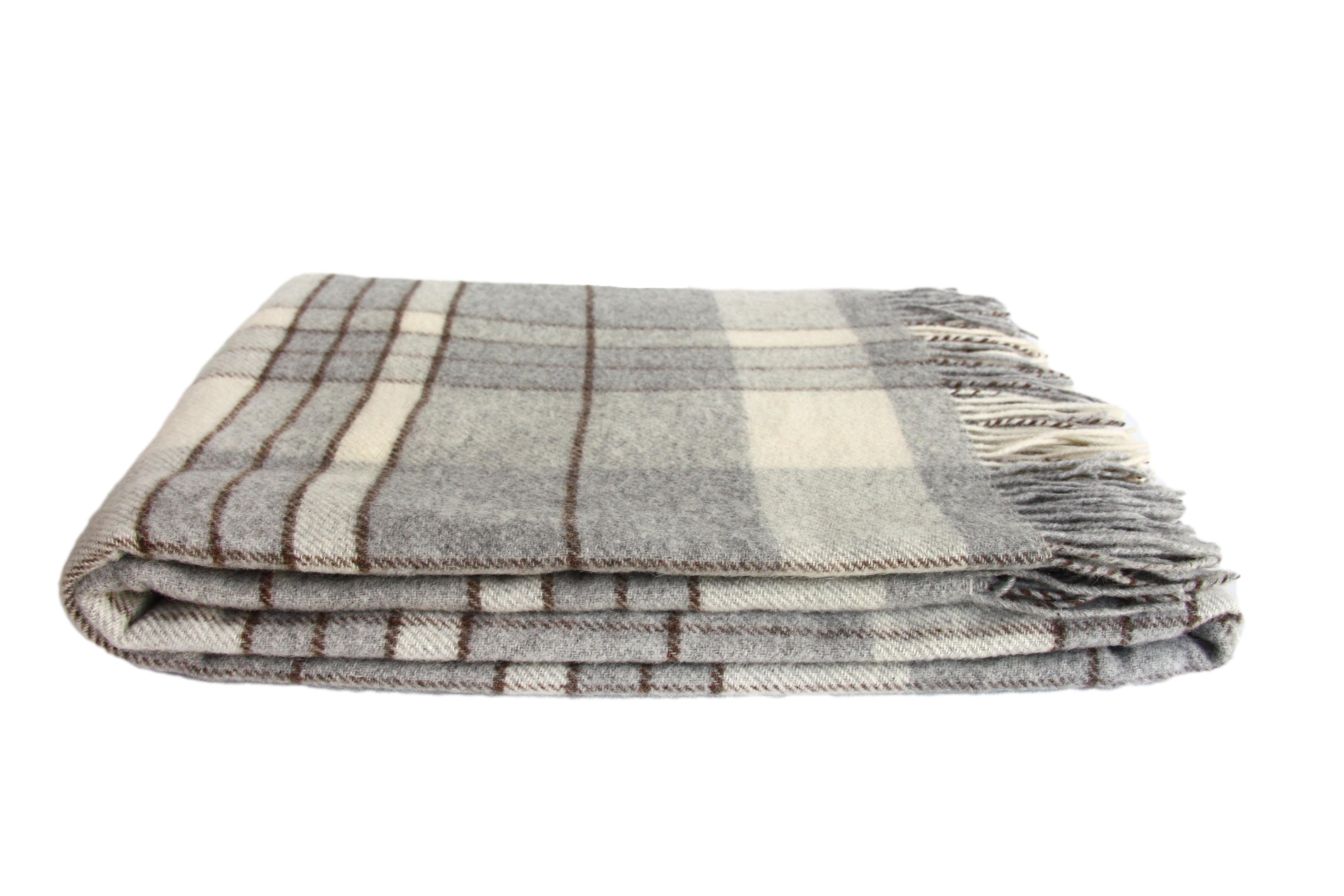 Плед Vladi Marsel ALONZO 140х200 см