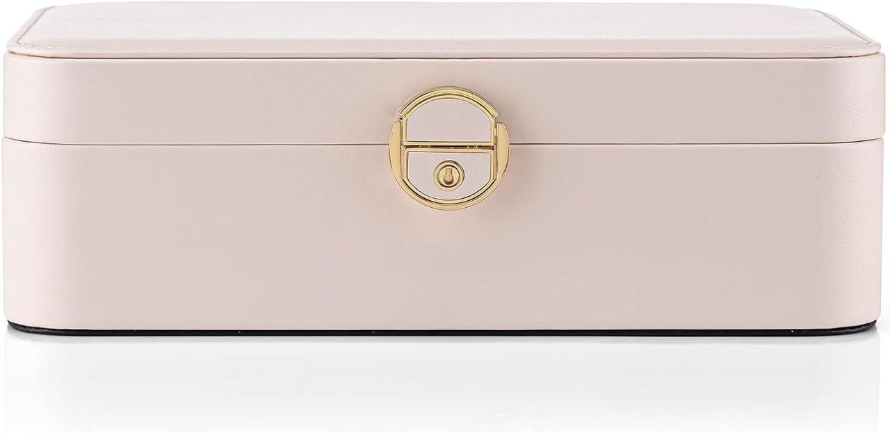 Ящик-органайзер для бижутерии Vlando VJ-2202 (2006702681) - фото 3 Ящик-органайзер для бижутерии Vlando VJ-2202 (2006702681) - фото 3