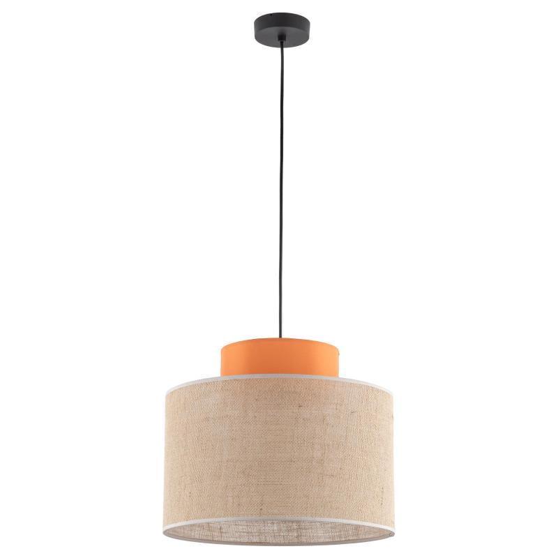 Світильник TK Lighting 3227 Duo Juta 1 Orange (24575609) Світильник TK Lighting 3227 Duo Juta 1 Orange (24575609)