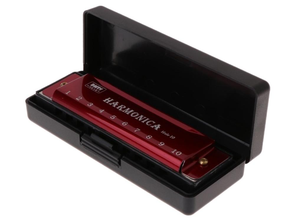 Губная гармошка Harmonica BMT1 (Е1005-314-02)