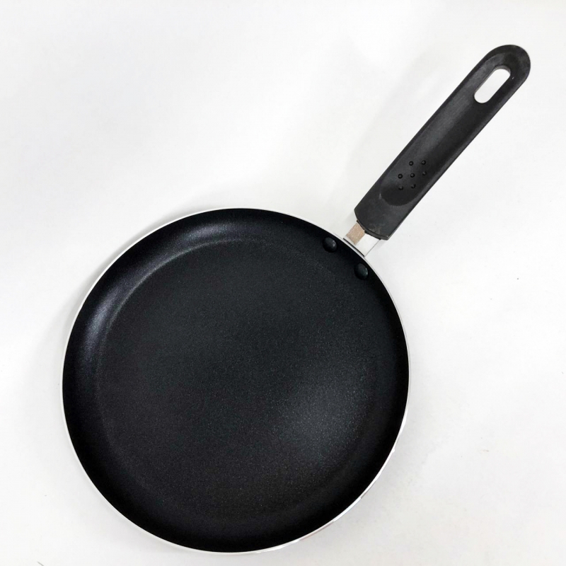 Сковорода Con Brio СВ-2319 для млинців 23 см (tf5161) - фото 5 Сковорода Con Brio СВ-2319 для млинців 23 см (tf5161) - фото 5