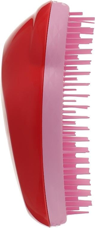 Расческа для волос Tangle Teezer Красный/Розовый (10994876)