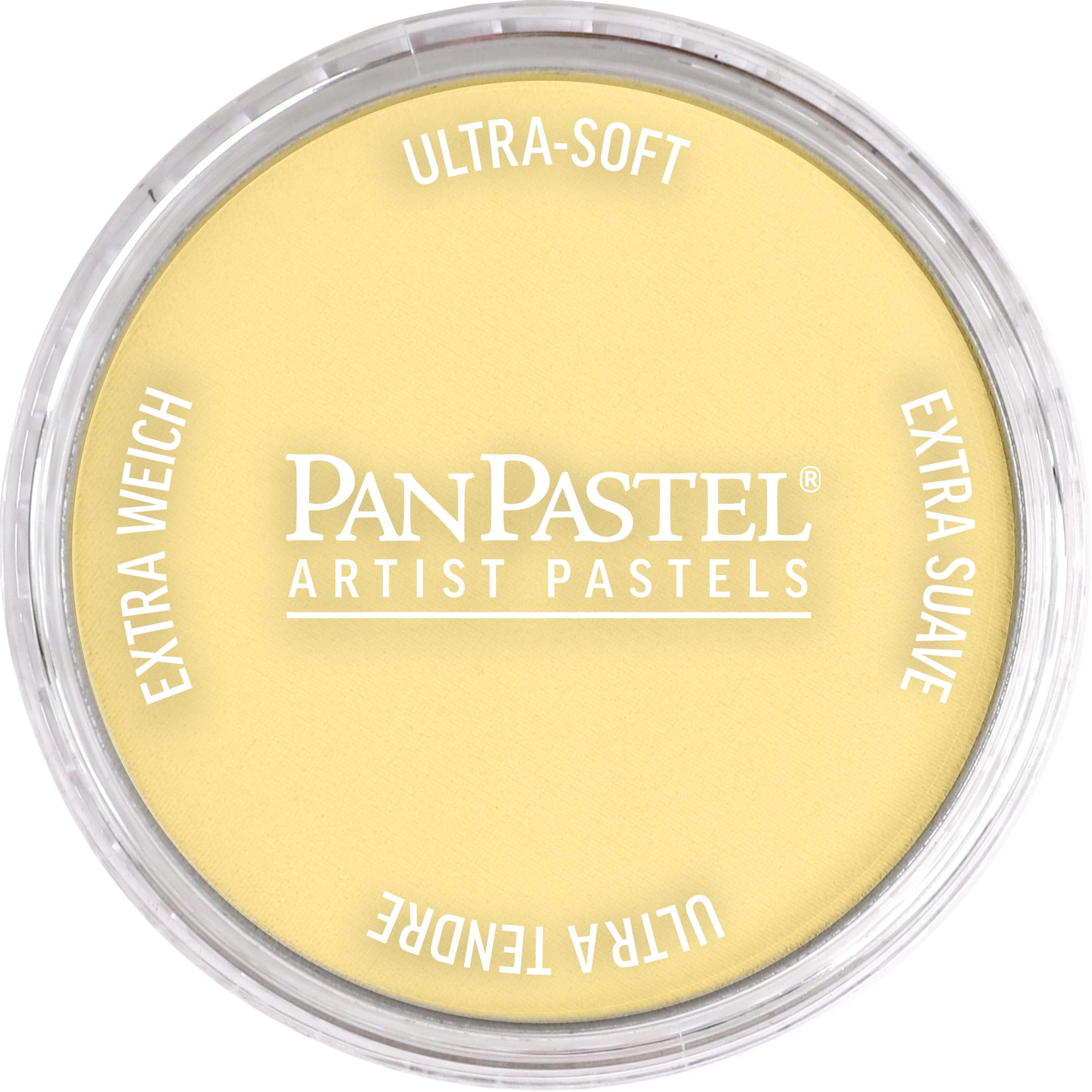 Пастель художня PanPastel 250.8 Diarylide Yellow Tint 9 мл (28769514)