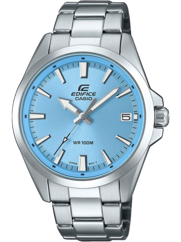 Наручний годинник чоловічий Casio EFV-100D-2BVUEF (643211)