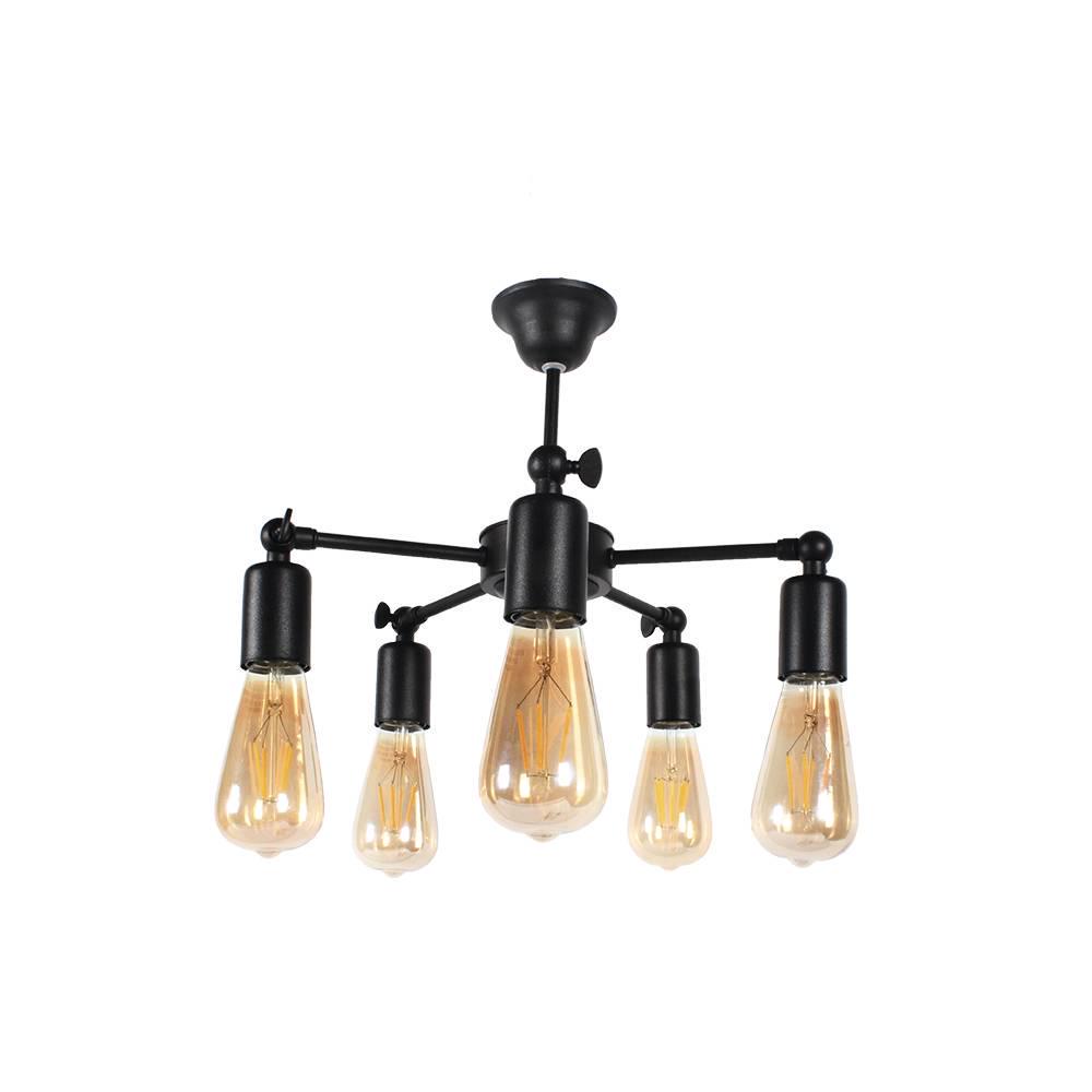 Люстра-подвес Skarlat LS 1210-5