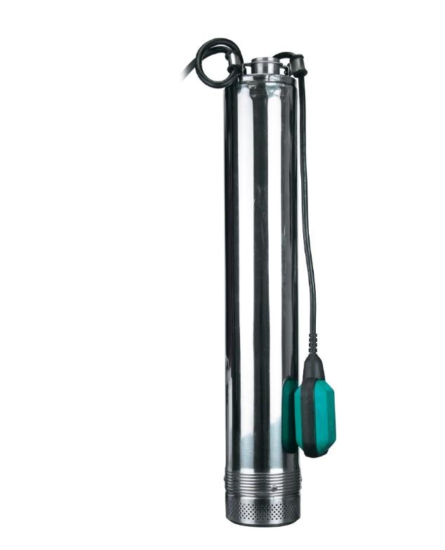 Колодезный насос с поплавком Dongyin 0,55 кВт Ø 100 мм (777363)