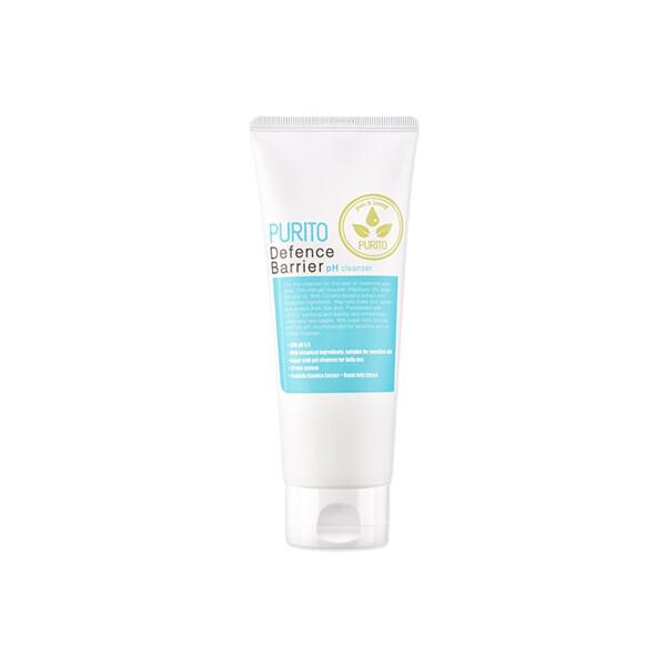 Гель Purito Defence Barrier pH Cleanser очищающий 150 мл