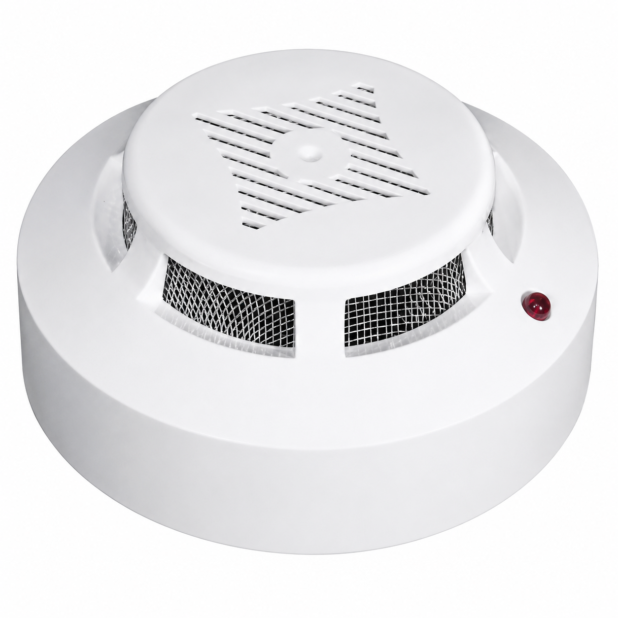 Извещатель дымовой проводной Артон СПД-3.0 IP30 0,05-0,2 дБ/м Белый (36522612)