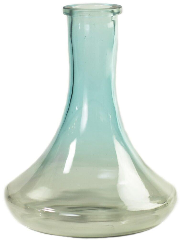 Колба под уплотнитель Craft Голубо-серый