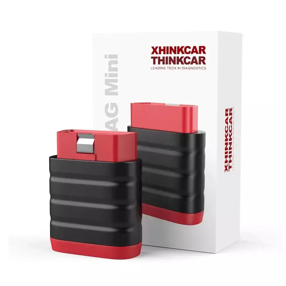 Автосканер мультимарковий Thinkcar Thinkdiag TKD02 Mini