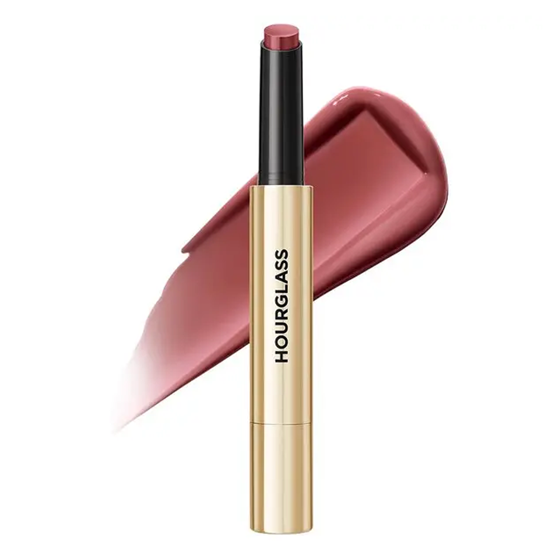Блеск-бальзам для губ Hourglass Desire120 уход ягодный глянец Блеск-бальзам для губ Hourglass Desire120 уход ягодный глянец