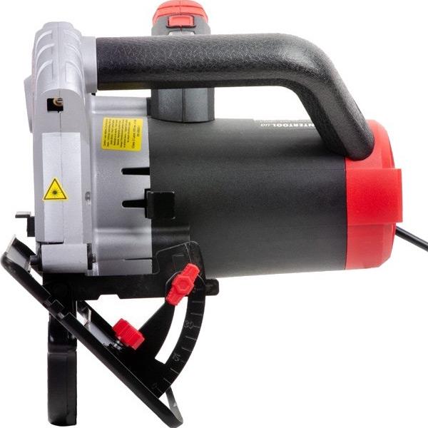 Пила дисковая Intertool (WT-0621) - фото 4