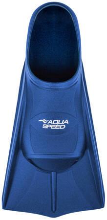 Ласти Aqua Speed TRAINING FINS 60461 р. 41-42 Синій (137-10 41-42) - фото 3