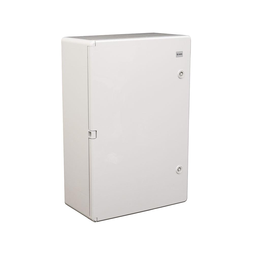 Корпус пластиковый ударопрочный TAKEL 400x600x200 мм IP65 (512812)