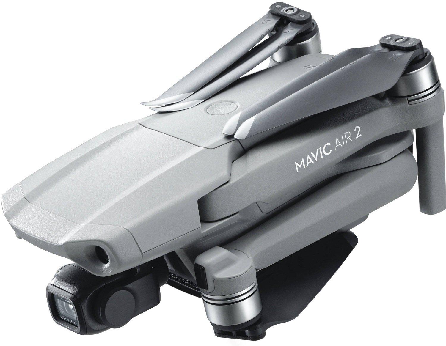 ᐉ Квадрокоптер DJI Mavic Air 2 CP.MA.00000176.03 EU • Купить в Киеве ...